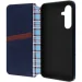  WAVE Cubic Rubic Case Samsung Galaxy A35 black (622110001)
