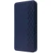  WAVE Cubic Rubic Case Samsung Galaxy A35 blue (622110004)