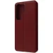  WAVE Cubic Rubic Case Samsung Galaxy S25 Ultra red (622190002)