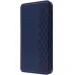  WAVE Cubic Rubic Case Xiaomi Redmi 9 blue (622230004)