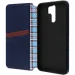  WAVE Cubic Rubic Case Xiaomi Redmi 9 blue (622230004)