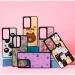  WAVE Doodle Case Xiaomi Redmi A3 cats (635090808)