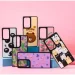 WAVE Doodle Case Xiaomi Redmi Note 10 Pro cats (645650808)