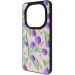  WAVE Doodle Case Xiaomi Redmi Note 14 Pro 5G/Poco X7 flowers (635170463)