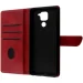  WAVE Fold Case Xiaomi Redmi Note 9 blue (609840004)
