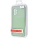  WAVE Full Silicone Cover Samsung Galaxy A52 cyprus green