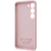  WAVE Full Silicone Cover Samsung Galaxy S23 midnight blue (391510016)