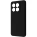   WAVE Full Silicone Cover Xiaomi 14T Pro black (598090001)