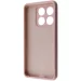   WAVE Full Silicone Cover Xiaomi 14T Pro pink sand (598090007)