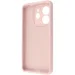  WAVE Full Silicone Cover Xiaomi Redmi Note 14 4G (European) light purple (636260008)