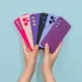  WAVE Full Silicone Cover Xiaomi Redmi Note 14 Pro 4G light purple (626620008)