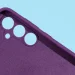  WAVE Full Silicone Cover Xiaomi Redmi Note 14 Pro 4G midnight blue (626620016)