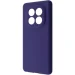  WAVE Full Silicone Cover Xiaomi Redmi Note 14 Pro 4G midnight blue (626620016)