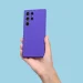  WAVE Full Silicone Cover Xiaomi Redmi Note 14 Pro 4G pink (626620005)
