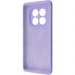  WAVE Full Silicone Cover Xiaomi Redmi Note 14 Pro 4G pink (626620005)