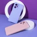  WAVE Full Silicone Cover Xiaomi Redmi Note 14 Pro 4G pink sand (626620007)