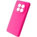   WAVE Full Silicone Cover Xiaomi Redmi Note 14 Pro 5G pink (600580005)