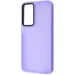  WAVE Matte Color Case Samsung Galaxy S25 light purple (612640008)