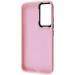  WAVE Matte Color Case Samsung Galaxy S25 Plus pink sand (612650007)