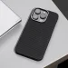  WAVE Premium Carbon Slim with MagSafe iPhone 14 Plus black