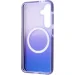  WAVE Premium Shadow Star Case with Magnetic Ring Samsung Galaxy S24 blue (566950004)