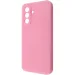  WAVE Twinkle Case Samsung Galaxy A36/A56 light pink (640940022)