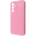  WAVE Twinkle Case Samsung Galaxy A55 light pink (640950022)