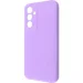  WAVE Twinkle Case Samsung Galaxy S24/S25 purple (640990011)