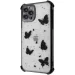  WAVE Winkie iPhone 12 Pro black/butterfly (641130806)