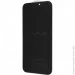   Protective glass WAVE Privacy iPhone 15 black (515950001)