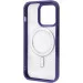  WAVE Ardor Case with MagSafe iPhone 14 Pro green (451350015)