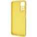  WAVE Colorful Case (TPU) Xiaomi Redmi Note 11 4G/Redmi Note 11S blue