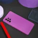 WAVE Full Silicone Cover Samsung Galaxy A54 midnight blue (428120016)
