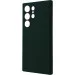  WAVE Full Silicone Cover Samsung Galaxy S23 Ultra cyprus green (391530047)