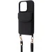  WAVE Leather Pocket Case iPhone 11 black (460130001)