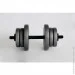 WCG  10 GREY (01010G)