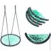 WCG Качели гнездо 120 см Nest (W-416) WCG Качели гнездо 120 см Nest (W-416)