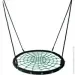 WCG Качели гнездо 120 см Nest (W-416) WCG Качели гнездо 120 см Nest (W-416)