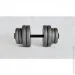 WCG  15 GREY (01015G)