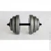 WCG  18 GREY (01018G)