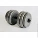 WCG  25 GREY (01025G)