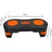   WCG - AerobicStep 3- () (W-4034)