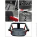Гойдалки WCG Детские качели резиновые с защитой (усиленные) Belt (W-195) Гойдалки WCG Детские качели резиновые с защитой (усиленные) Belt (W-195)