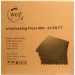  WCG - EVA 1,2 cm - 4  (EVA 1,2-4)