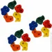  WCG     Ninja Tree (W-822)