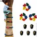  WCG     Ninja Tree (W-822)