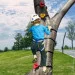  WCG     Ninja Tree (W-822)
