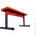 WCG    Red (RED-S1)
