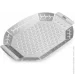  Weber       6678