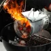   Weber   Briketts 4  17590
